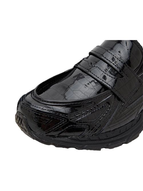 New Balance 1906L Loafer New Balance | U1906LCRD12BLACK